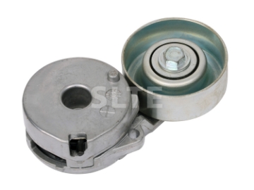 Belt Tensioner | GATES-T39162,INA-534044210,NISSAN-11955-ET00A,11955-JD20A,11955-JD21A,RENAULT-11 95 5JD 20A,SKF-VKM62025