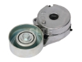 Belt Tensioner | GATES-T39162,INA-534044210,NISSAN-11955-ET00A,11955-JD20A,11955-JD21A,RENAULT-11 95 5JD 20A,SKF-VKM62025