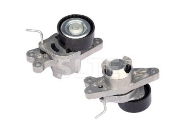 Belt Tensioner | GATES-T39210,HYUNDAI-252812B000,25281-2B010,25281-2B020,INA-534 0417 10,KIA-25281-2B000,252812B020,SKF-VKM 64056