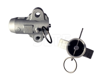 Belt Tensioner | GATES-T43229,HYUNDAI-24110-3E500,244103E100,24410-3E500,INA-533 0126 10,KIA-244103E500,SKF-VKM 75686