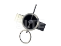Belt Tensioner | GATES-T43229,HYUNDAI-24110-3E500,244103E100,24410-3E500,INA-533 0126 10,KIA-244103E500,SKF-VKM 75686
