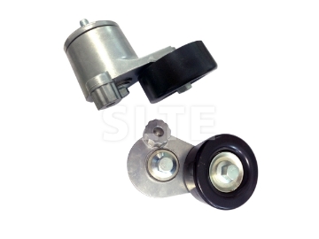 Belt Tensioner | GENERAL MOTORS-9025287,MAGNETI MARELLI-331316171124
