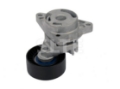Belt Tensioner | INA-534 0317 10,NISSAN-11955-00Q0D,11955-00Q0F,RENAULT-8200354507,8200200587,SKF-VKM 36071,SKF02902