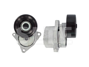 Belt Tensioner | INA-534 0359 10,NISSAN-11955-JA00A,11955-6N202,11955-JA00B,11955-JA00C,SKF-VKM62002