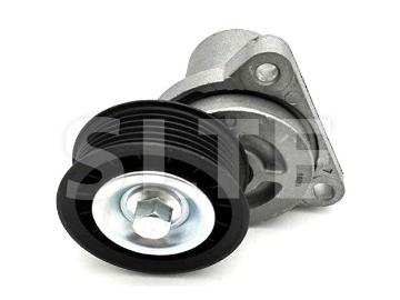 Belt Tensioner | INA-534 0406 10,MAZDA-L3P9-15-980 B,L3P9-15-980 C,L3P9-15-980 A,LFY3-15-SAX