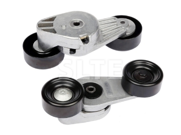 Belt Tensioner | INA-534016610,LuK-5340166100,VW-999313,377260299