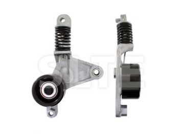 Belt Tensioner | INA-534018210,LuK-5340182100,SKF-VKM 61052,TOYOTA-16620-28041,16620-0H020,16620-28040