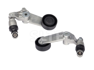 Belt Tensioner | INA-F-226239.11,SKF-VKM 61014,TOYOTA-16620-0D021,16620-0W090,16620-0W092,16620-22011,16620-22013