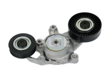 Belt Tensioner | TOYOTA-166010V010,16601-0V010,203LAX30