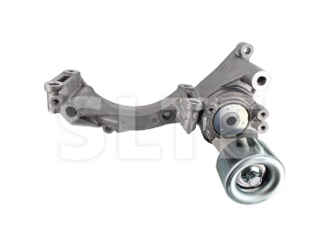 Belt Tensioner | TOYOTA-1662051011,16620-51011,SKF-VKM 61070