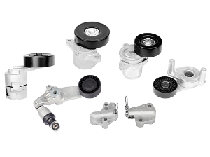 Picture for category Belt Tensioner