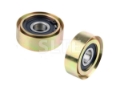 Idler Pulley | ALFA ROMEO-60595630,FIAT-60595630,FORD-7072698,7168218,INA-532001420,SKF-VKM32017,VKM-VKM32017