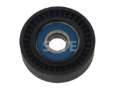 Idler Pulley | ALFA ROMEO-60805460,60812645,FIAT-763 5678,46424716,97055254,GATES-T36208,INA-F-110627.3,SKF-VKM 32242
