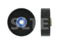 Idler Pulley | ALFA ROMEO-73 501 925,60 814 033,46 794 035,46 514 222,FIAT-46454419,GATES-T36006,INA-532 0370 00,SKF-VKM 32006