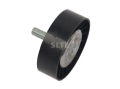 Idler Pulley | ALFA ROMEO-73 501 925,60 814 033,46 794 035,46 514 222,FIAT-46454419,GATES-T36006,INA-532 0370 00,SKF-VKM 32006