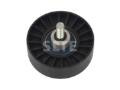 Idler Pulley | ALFA ROMEO-73 501 925,60 814 033,46 794 035,46 514 222,FIAT-46454419,GATES-T36006,INA-532 0370 00,SKF-VKM 32006