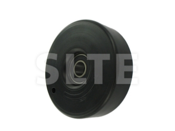 Idler Pulley | AUDI-00A 903 341,INA-531 0551 20,MERCEDES-BENZ-111 200 00 70,SKF-VKM 38027,VKMA 38038,SSANGYONG-1112000070,VW-A00 903 341