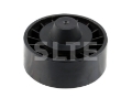 Idler Pulley | AUDI-028145278E,FORD-1051901,GATES-T38087,INA-531 0729 00,SEAT-281 452 78A,SKF-VKM31004,SKODA-28145278