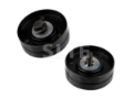 Idler Pulley | AUDI-032145276,GATES-T36083,SKF-VKM 31207,VOLVO-32145276,VTO-VTO8009