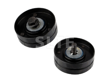 Idler Pulley | AUDI-032145276,GATES-T36083,SKF-VKM 31207,VOLVO-32145276,VTO-VTO8009