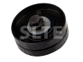 Idler Pulley | AUDI-032145276,GATES-T36083,SKF-VKM 31207,VOLVO-32145276,VTO-VTO8009