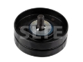 Idler Pulley | AUDI-032145276,GATES-T36083,SKF-VKM 31207,VOLVO-32145276,VTO-VTO8009