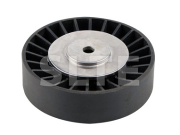 Idler Pulley |  AUDI-037145276,037145276A,037145278A,078903341J,INA-F-231224,SKF-VKM31007