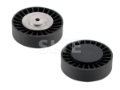 Idler Pulley |  AUDI-037145276,037145276A,037145278A,078903341J,INA-F-231224,SKF-VKM31007