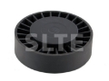 Idler Pulley |  AUDI-037145276,037145276A,037145278A,078903341J,INA-F-231224,SKF-VKM31007