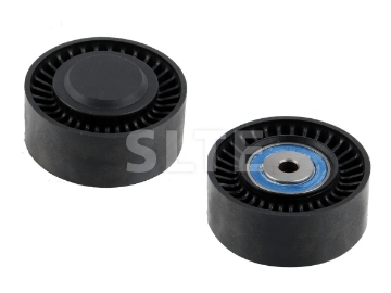 Idler Pulley |  AUDI-03G145276,GATES-T36248,INA-532 0468 10,SKF-VKM 31008,VTO-VTO8372