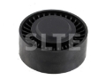 Idler Pulley |  AUDI-03G145276,GATES-T36248,INA-532 0468 10,SKF-VKM 31008,VTO-VTO8372