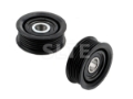 Idler Pulley |  AUDI-059 903 341 E,GATES-T38099,MERCEDES-BENZ-272 202 08 19,000 202 0919,000 202 0019,SKF-VKM 31041