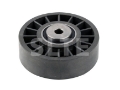 Idler Pulley | AUDI-062145278,INA-F-202560,MERCEDES-BENZ-6012000970,SEAT-062145278,SKF-VKM38001,SKODA-062145278,VW-062145278