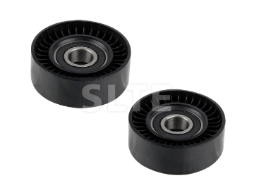 Idler Pulley | | AUDI-06A903315D,06A903315E,GATES-T38148,SEAT-06A903315E,06A903315D,SKF-VKM31011,VW-06A903315D
