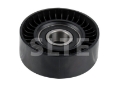 Idler Pulley | | AUDI-06A903315D,06A903315E,GATES-T38148,SEAT-06A903315E,06A903315D,SKF-VKM31011,VW-06A903315D