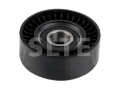 Idler Pulley | | AUDI-06A903315D,06A903315E,GATES-T38148,SEAT-06A903315E,06A903315D,SKF-VKM31011,VW-06A903315D