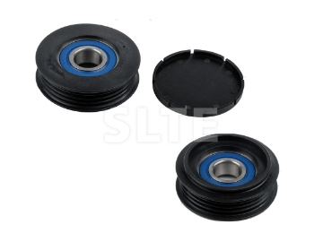 Idler Pulley | AUDI-58260511,SKF-VKM 31059,VTO-VTO8438