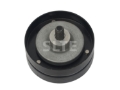 Idler Pulley | AUTOKIT-03.81352,FORD-7H12-10A21-CA,ROVER-PQH500120