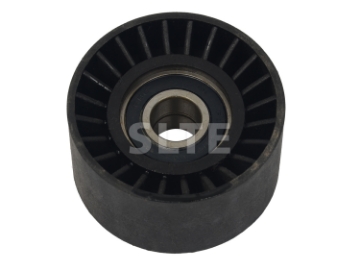 Idler Pulley | BENZ-1860734,2089431,2129432,1734903,SKF-VKMCV56012