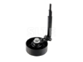 Idler Pulley |  BMW-11 28 2 248 483,11 28 2 354 131,GATES-T39015,GENERAL MOTORS-93171384,OPEL-6340 543,SKF-VKM 38238,VAUXHALL-93171384