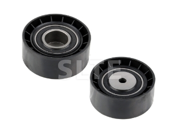 Idler Pulley |  BMW-11281731220,11281731220.3D,11281702013,11281747461,GATES-T38066