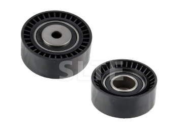 Idler Pulley | BMW-11281748131,11281726343,047145276B,INA-531016210