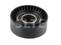 Idler Pulley | BMW-11281748131,11281726343,047145276B,INA-531016210