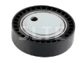 Idler Pulley |  BMW-11282245087,64552244172,64552244173,11311726699,64551748321,SKF-VKM38230