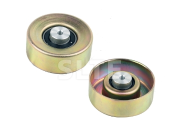 Idler Pulley |  BMW-11287598832,11287598831,532067610,F55284608,INA-532 0676 10