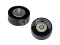 Idler Pulley |  BMW-11287780124,7780124,7799464,11287799464,GATES-T36294,SKF-VKM 38242