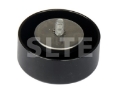 Idler Pulley |  BMW-11287780124,7780124,7799464,11287799464,GATES-T36294,SKF-VKM 38242
