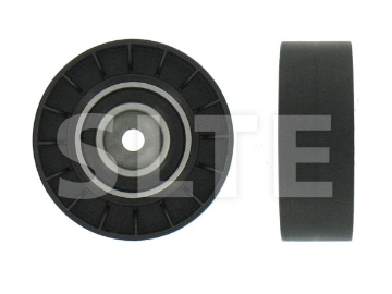 Idler Pulley | BMW-1731838,11281731838,11281731858,GATES-T38046,SKF-VKM38206