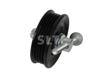 Idler Pulley | BMW-7 535 860,11 28 7 535 860,GATES-T36369,SKF-VKM 38251
