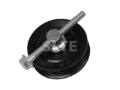 Idler Pulley | BMW-7 535 860,11 28 7 535 860,GATES-T36369,SKF-VKM 38251
